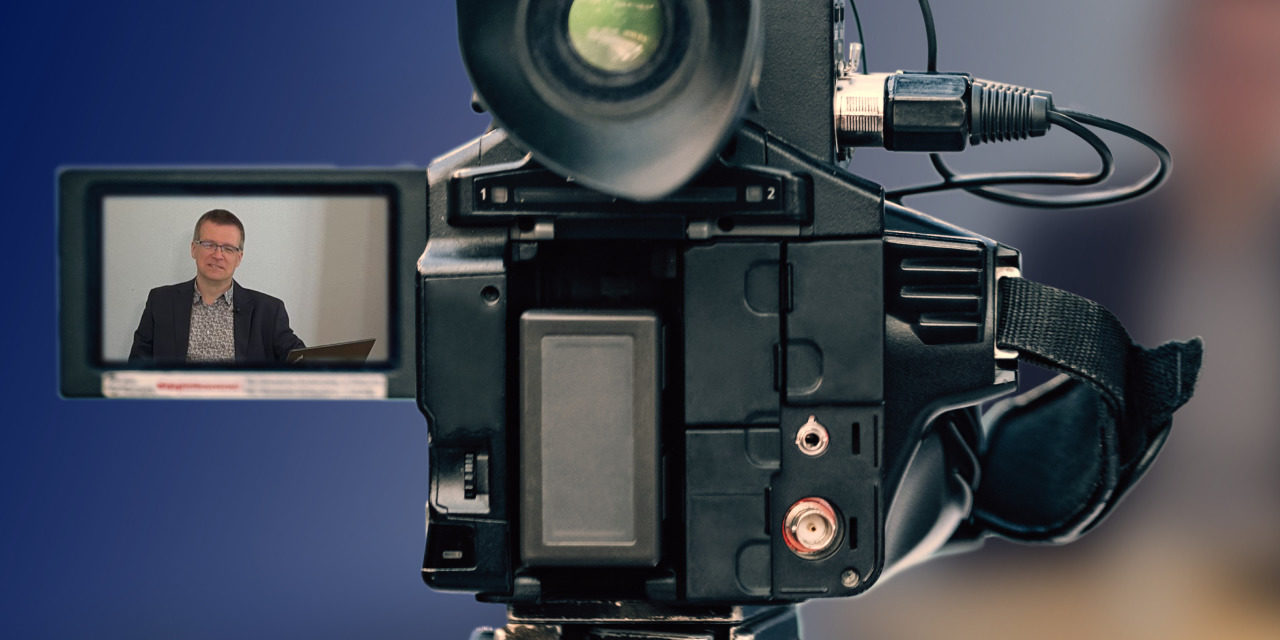 Wie wir eine Reportage für TA3 drehten